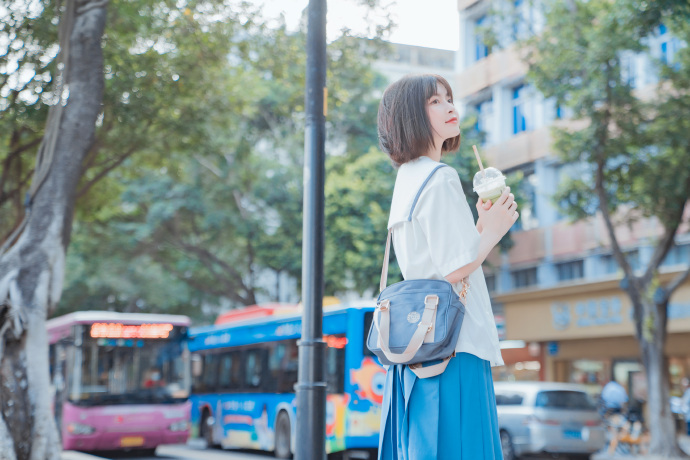 完美的日子