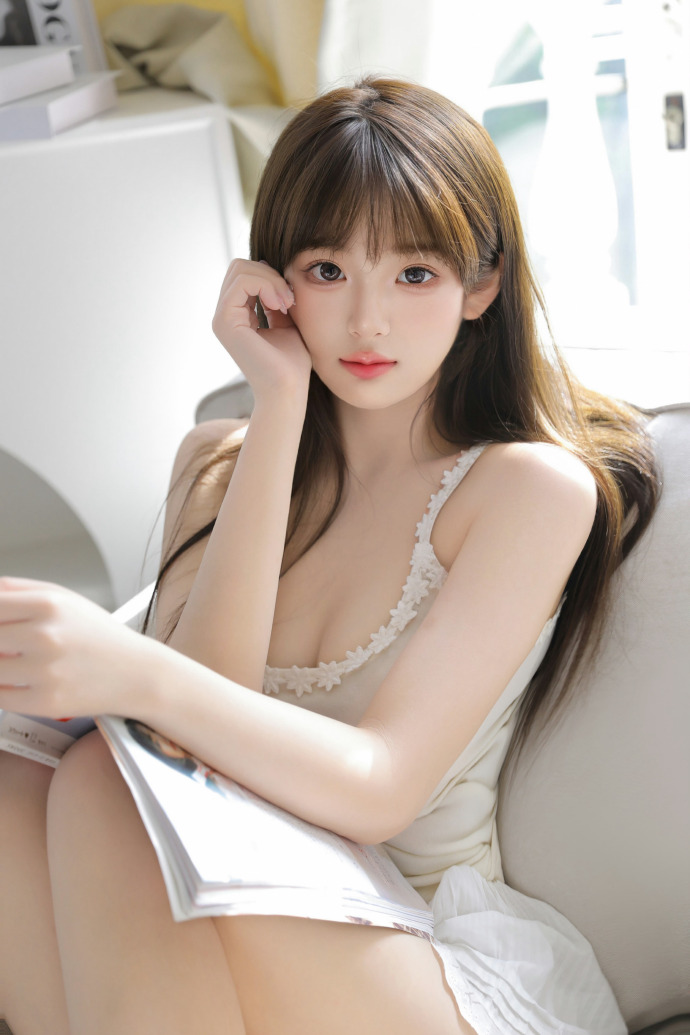 美丽心灵